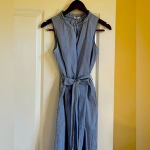 Gap dress